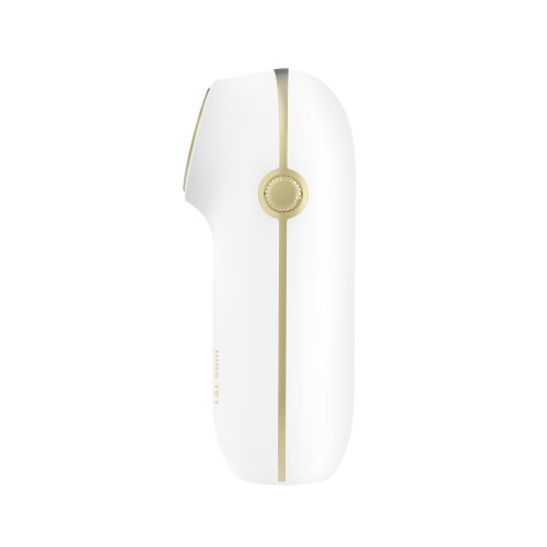 L&L Skin - MINA transdermaalne niisutusseade