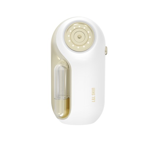 L&L Skin - MINA transdermaalne niisutusseade