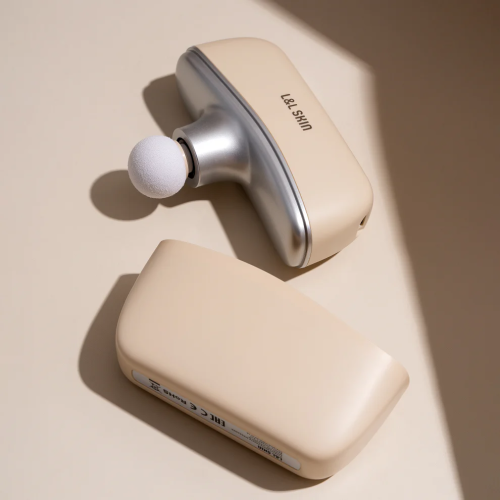 L&L Skin – HAZUMI M fastsia massaažiseade