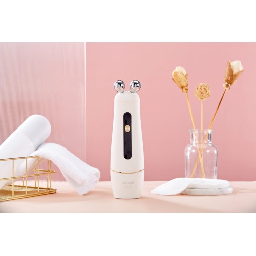 L&L Skin – VIA odos stangrinimo ir atjauninimo daugiafunkcinis prietaisas