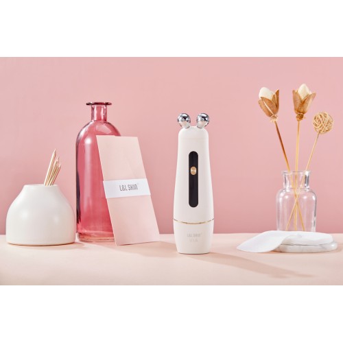 L&L Skin – VIA odos stangrinimo ir atjauninimo daugiafunkcinis prietaisas